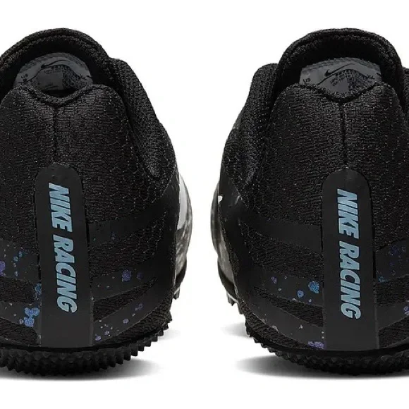 Nike Zoom Rival S 9 Nike Racing Spikes US 8 Mens 9.5 Women’s - Picture 3 of 12